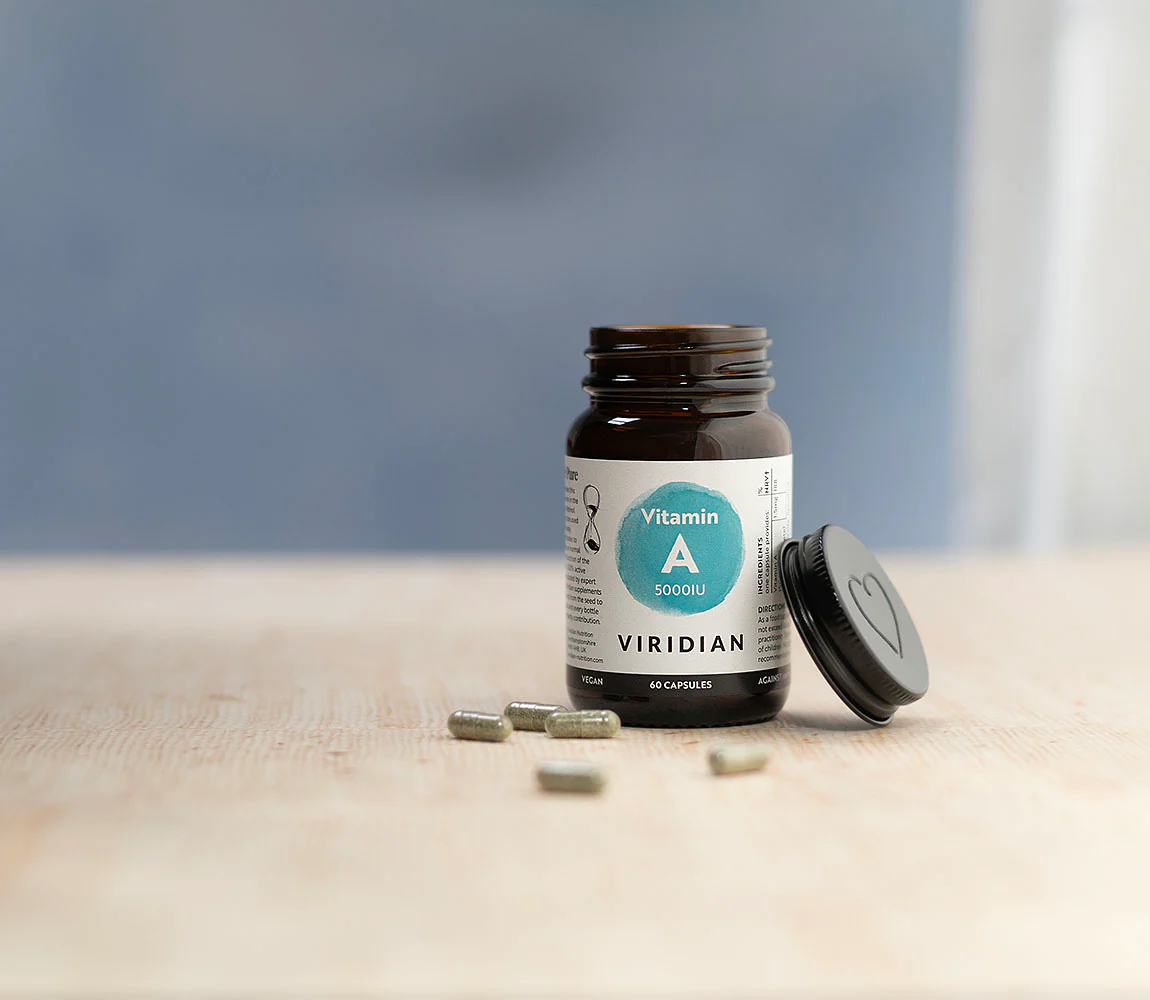 Vitamin A - Image 2