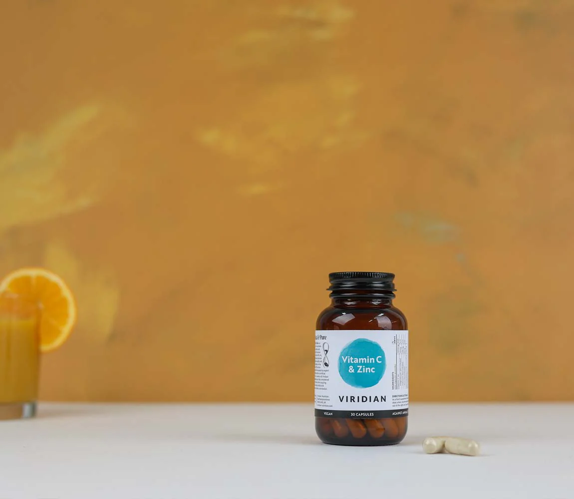 Vitamin C 500mg with Zinc - Image 2