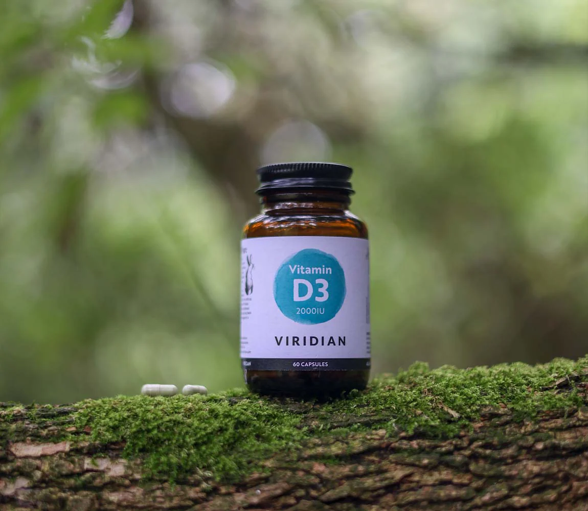 Vitamin D3 2000iu - Image 3